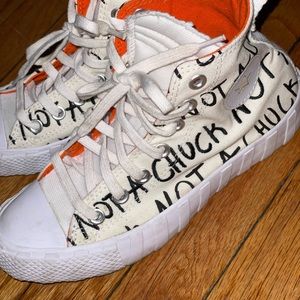 Converse Not A Chuck Sneakers